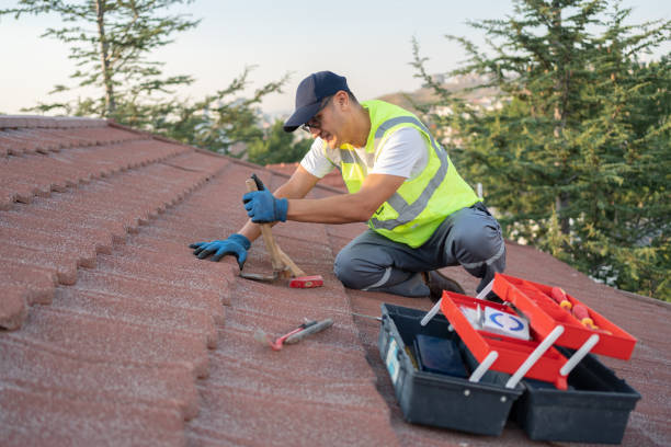 Best Metal Roofing Contractor  in Newburgh Heights, OH